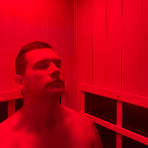 Infrared-Sauna-Inside